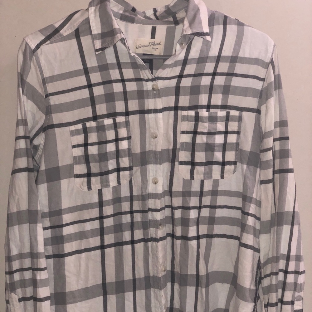 Flannel